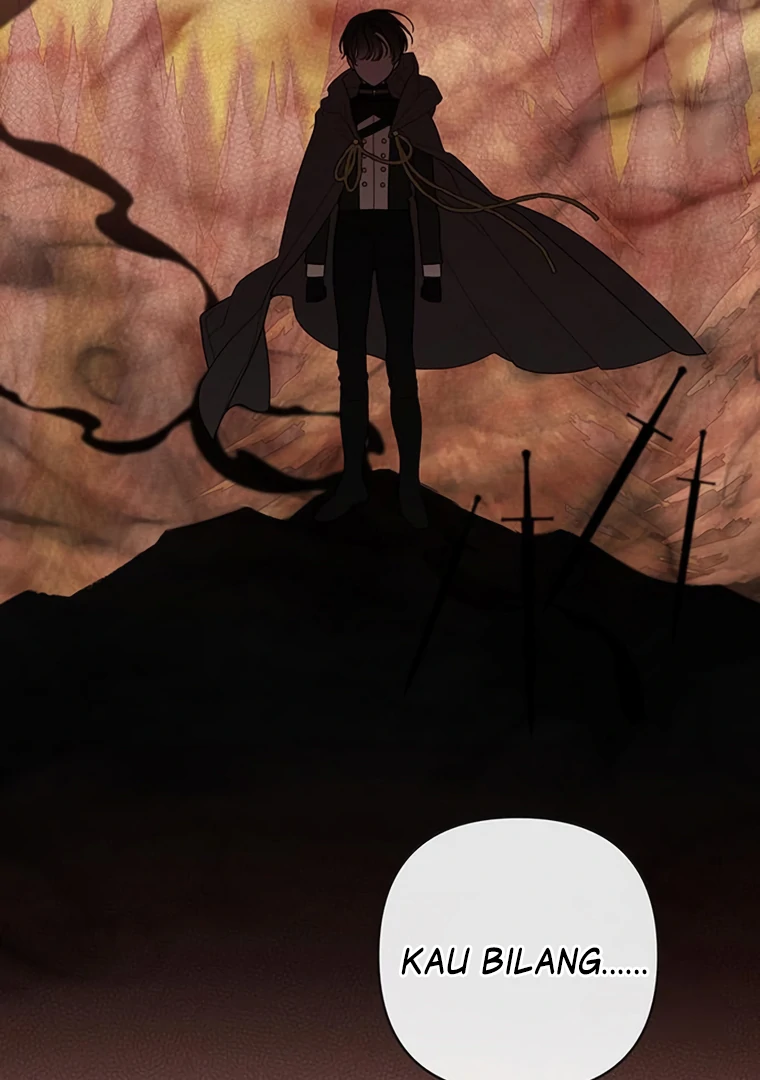 Baby Tyrant Chapter 100 Gambar 15