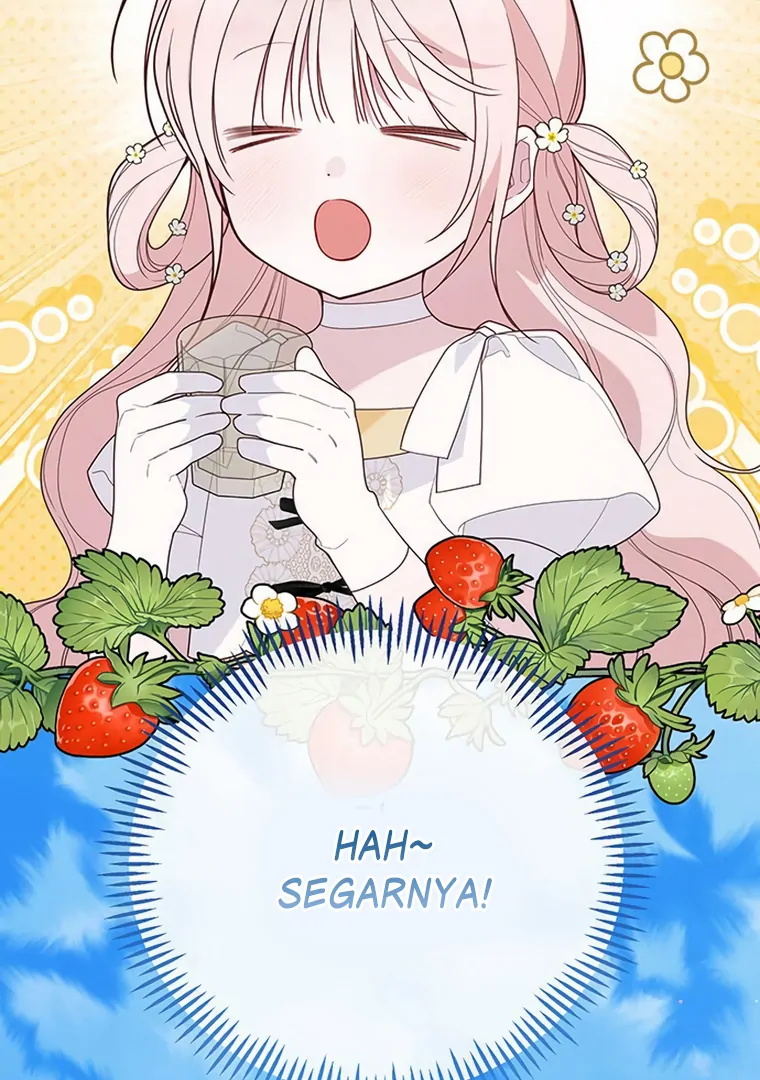 Baby Tyrant Chapter 100 Gambar 18