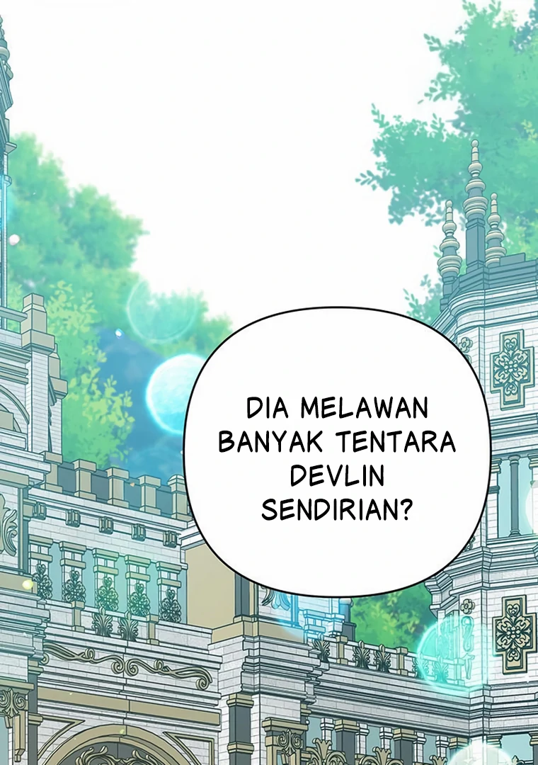 Baby Tyrant Chapter 100 Gambar 20