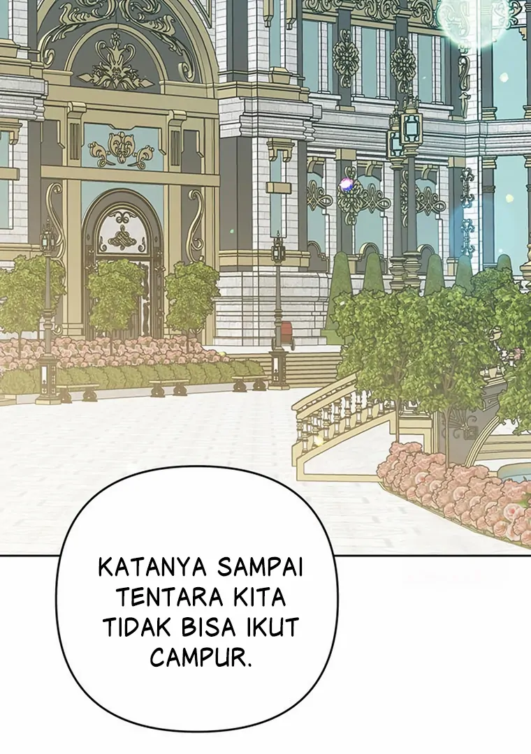 Baby Tyrant Chapter 100 Gambar 21