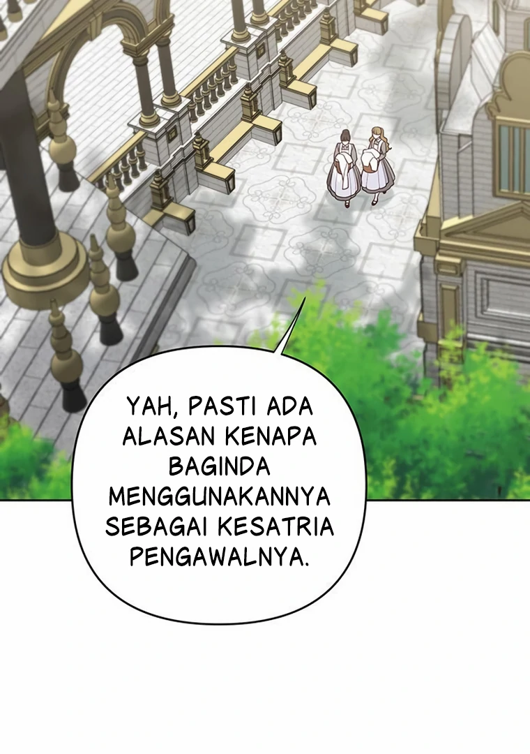 Baby Tyrant Chapter 100 Gambar 23
