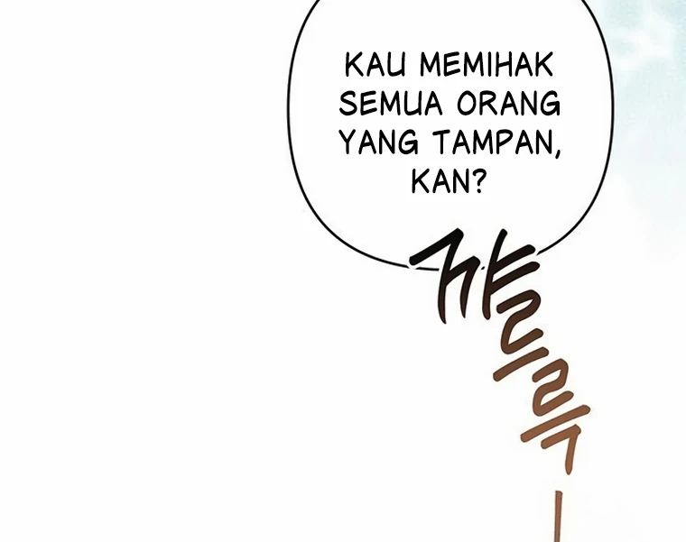 Baby Tyrant Chapter 100 Gambar 26