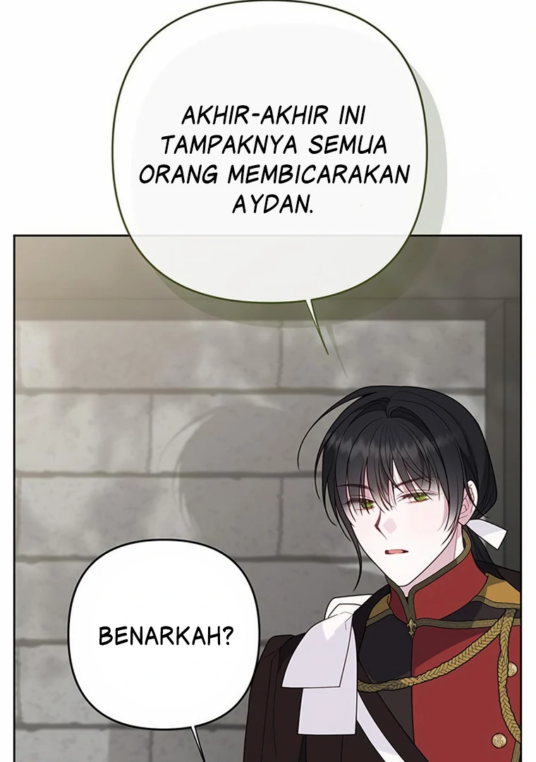 Baby Tyrant Chapter 100 Gambar 28