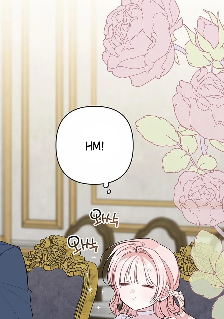 Baby Tyrant Chapter 100 Gambar 3