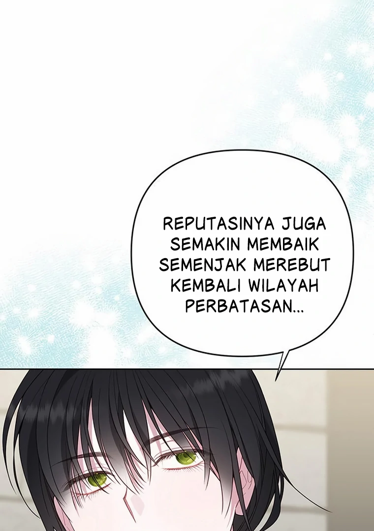 Baby Tyrant Chapter 100 Gambar 30