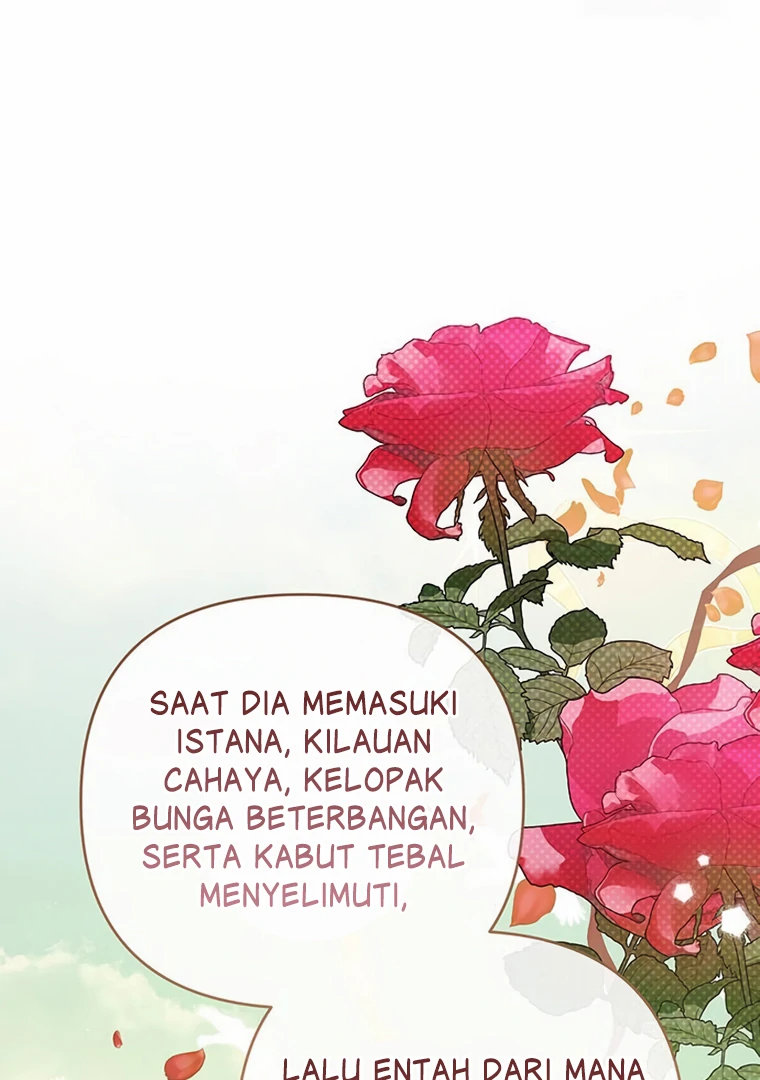 Baby Tyrant Chapter 100 Gambar 32