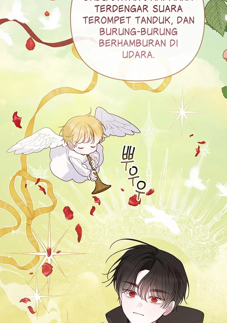 Baby Tyrant Chapter 100 Gambar 33