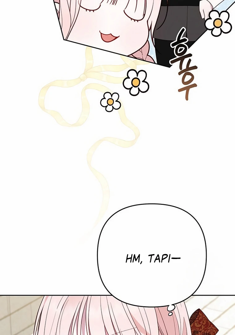 Baby Tyrant Chapter 100 Gambar 36