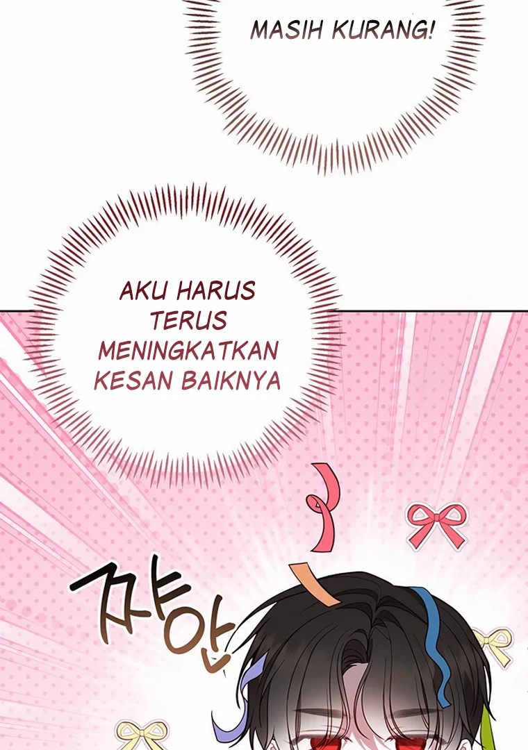 Baby Tyrant Chapter 100 Gambar 38
