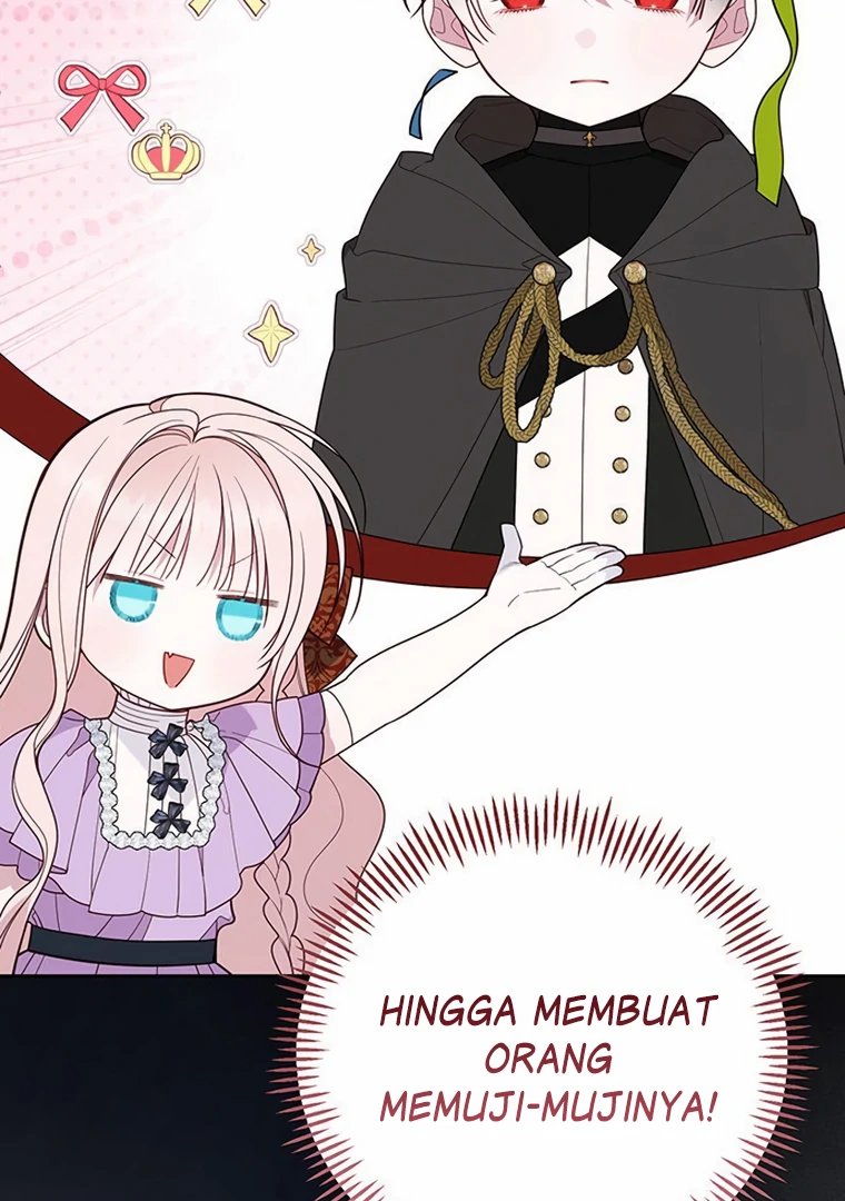 Baby Tyrant Chapter 100 Gambar 39