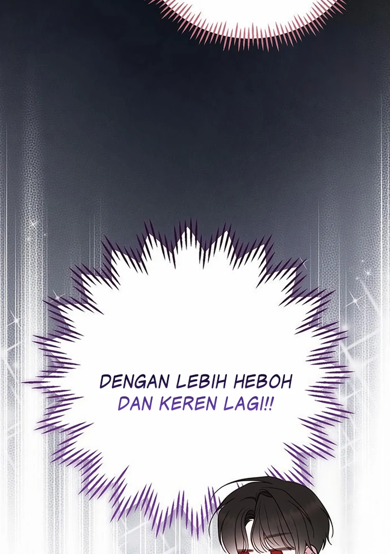 Baby Tyrant Chapter 100 Gambar 40