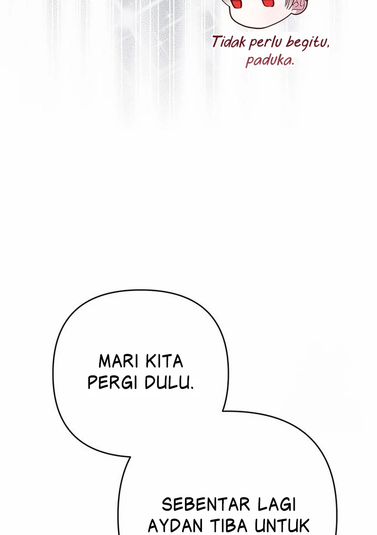 Baby Tyrant Chapter 100 Gambar 41