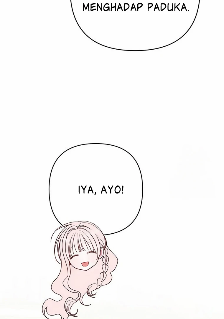 Baby Tyrant Chapter 100 Gambar 42