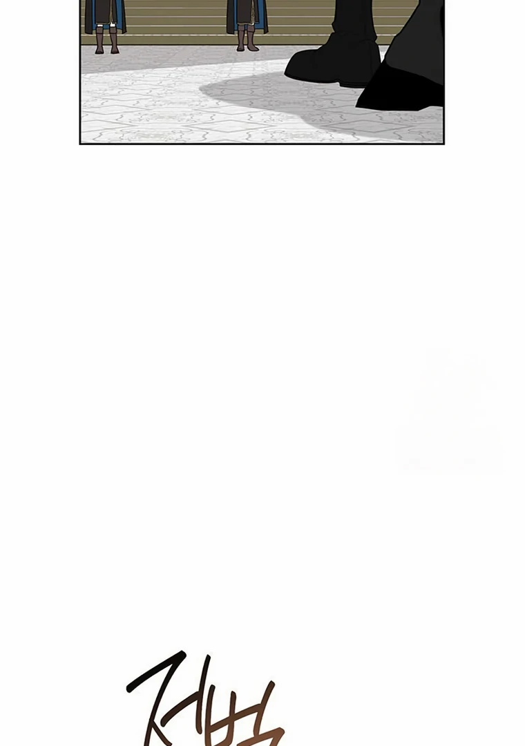 Baby Tyrant Chapter 100 Gambar 46