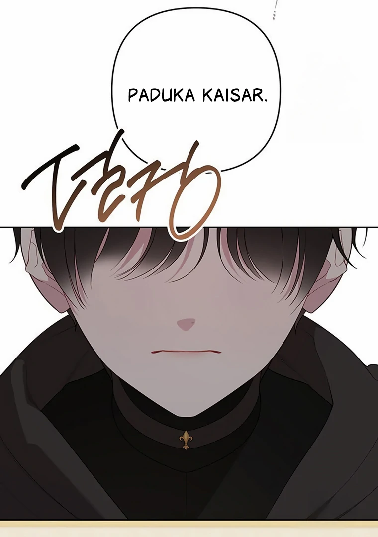 Baby Tyrant Chapter 100 Gambar 48