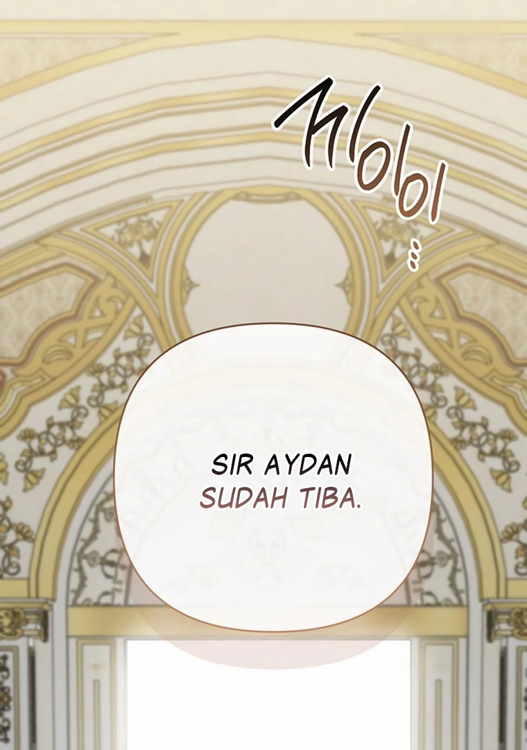 Baby Tyrant Chapter 100 Gambar 49