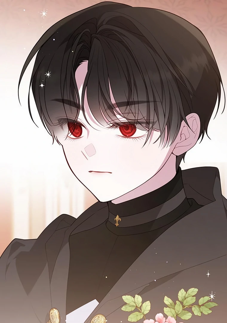 Baby Tyrant Chapter 100 Gambar 52