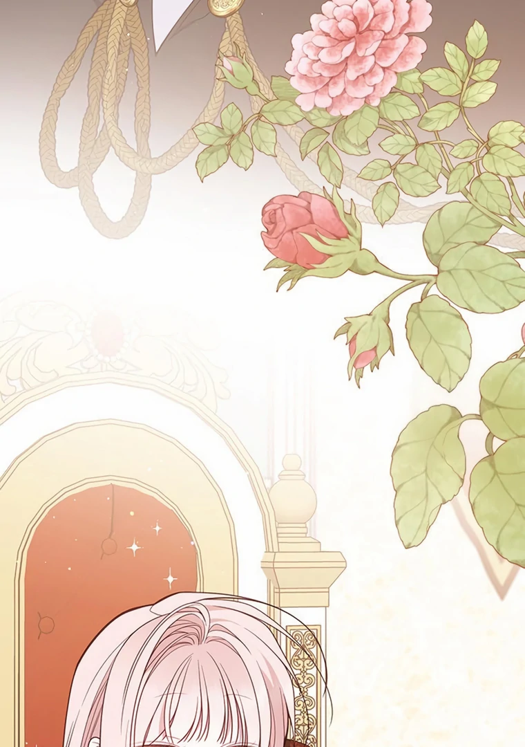 Baby Tyrant Chapter 100 Gambar 53