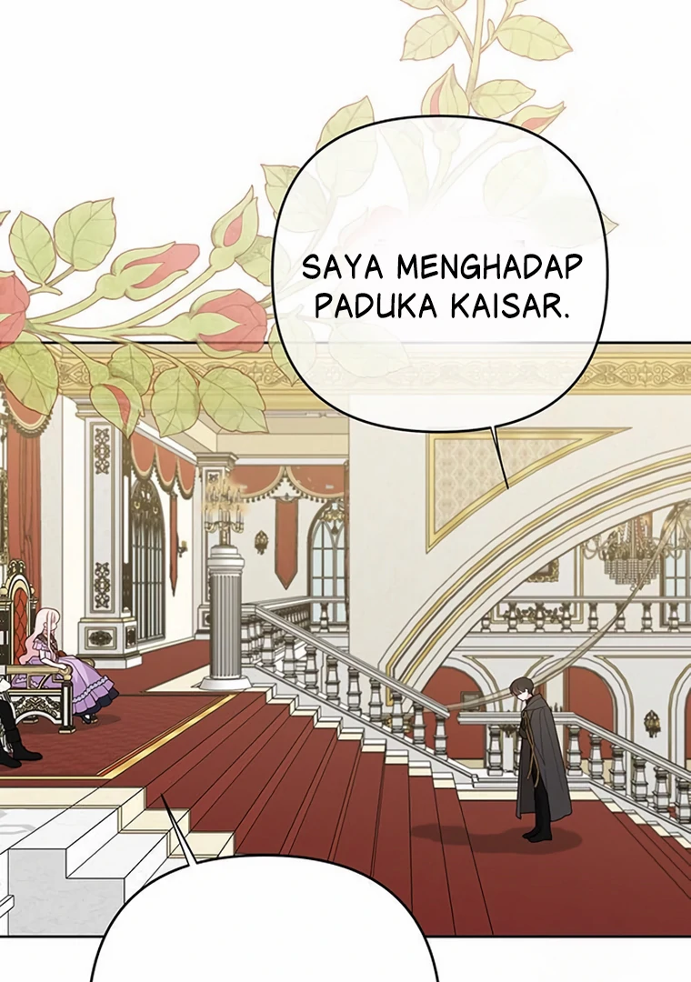 Baby Tyrant Chapter 100 Gambar 55