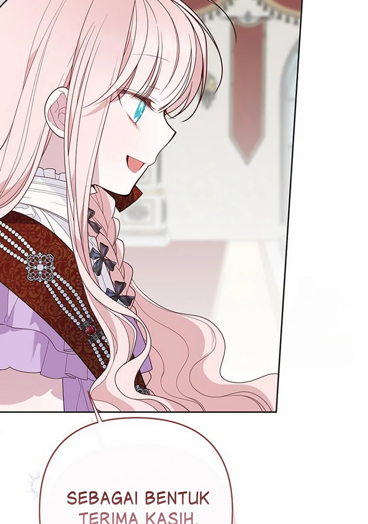 Baby Tyrant Chapter 100 Gambar 57