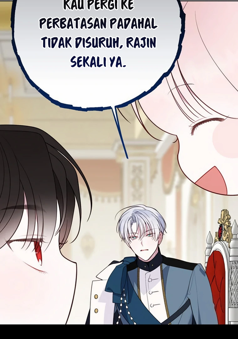 Baby Tyrant Chapter 100 Gambar 61