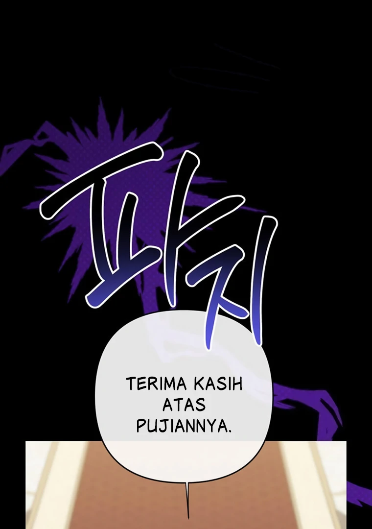 Baby Tyrant Chapter 100 Gambar 62