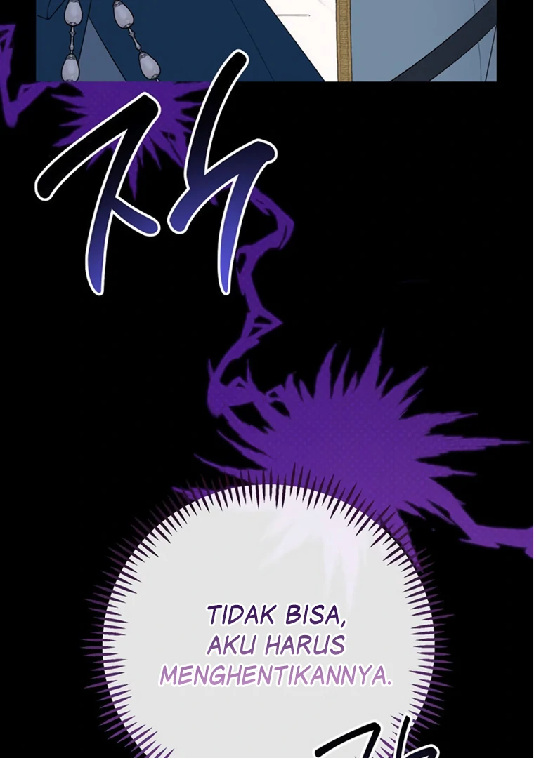 Baby Tyrant Chapter 100 Gambar 65