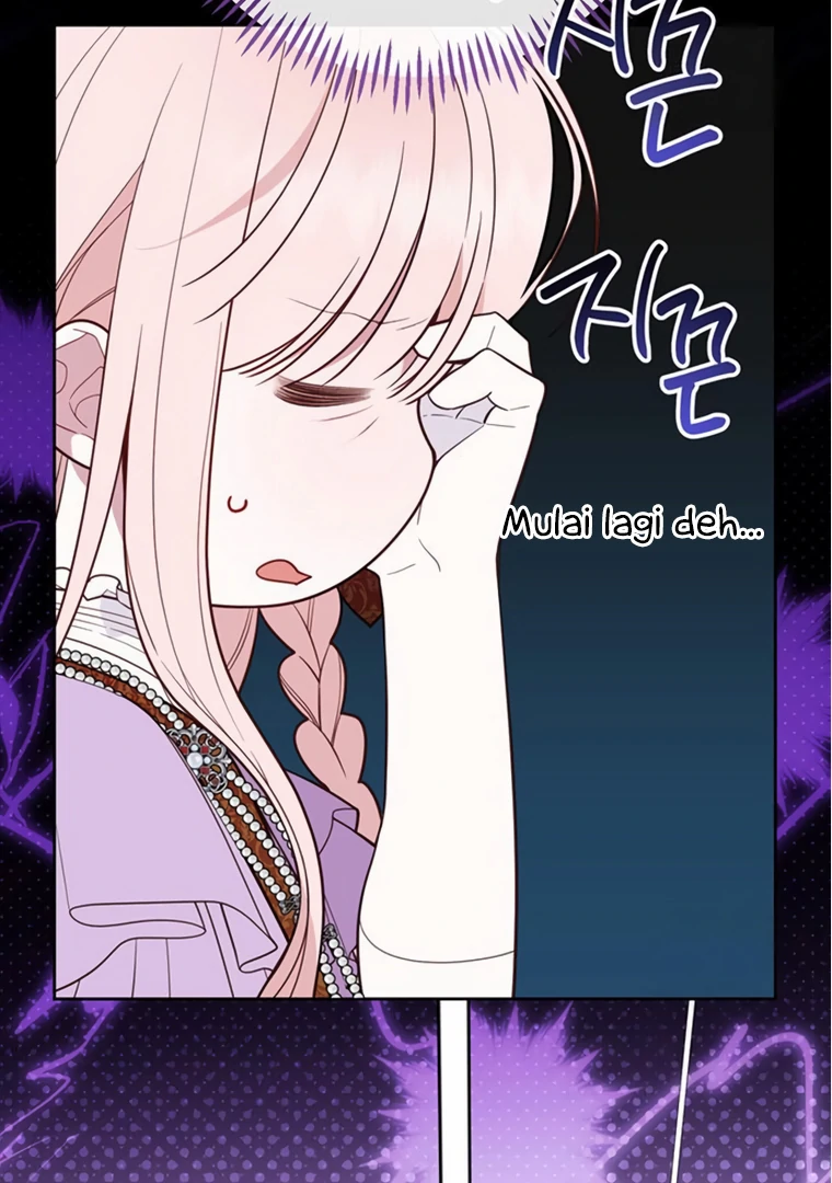 Baby Tyrant Chapter 100 Gambar 66