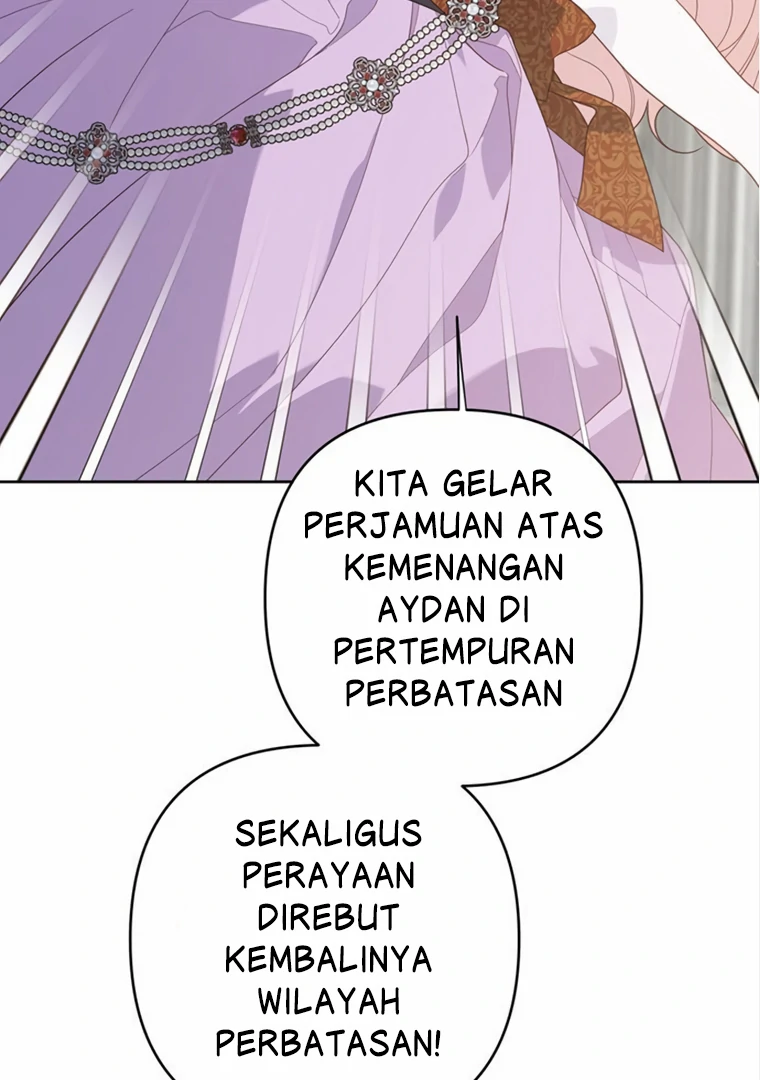 Baby Tyrant Chapter 100 Gambar 69