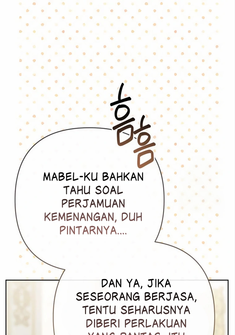 Baby Tyrant Chapter 100 Gambar 72