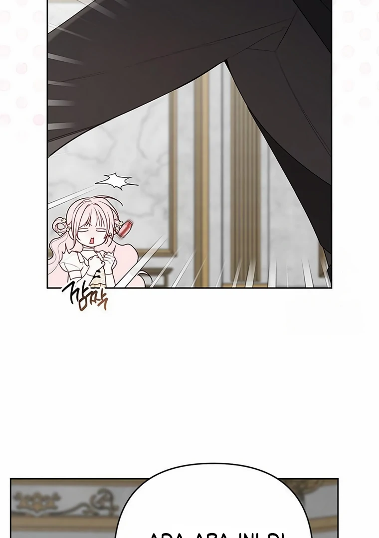 Baby Tyrant Chapter 100 Gambar 8