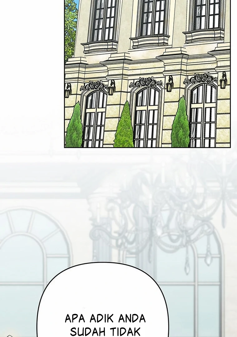 Baby Tyrant Chapter 100 Gambar 80