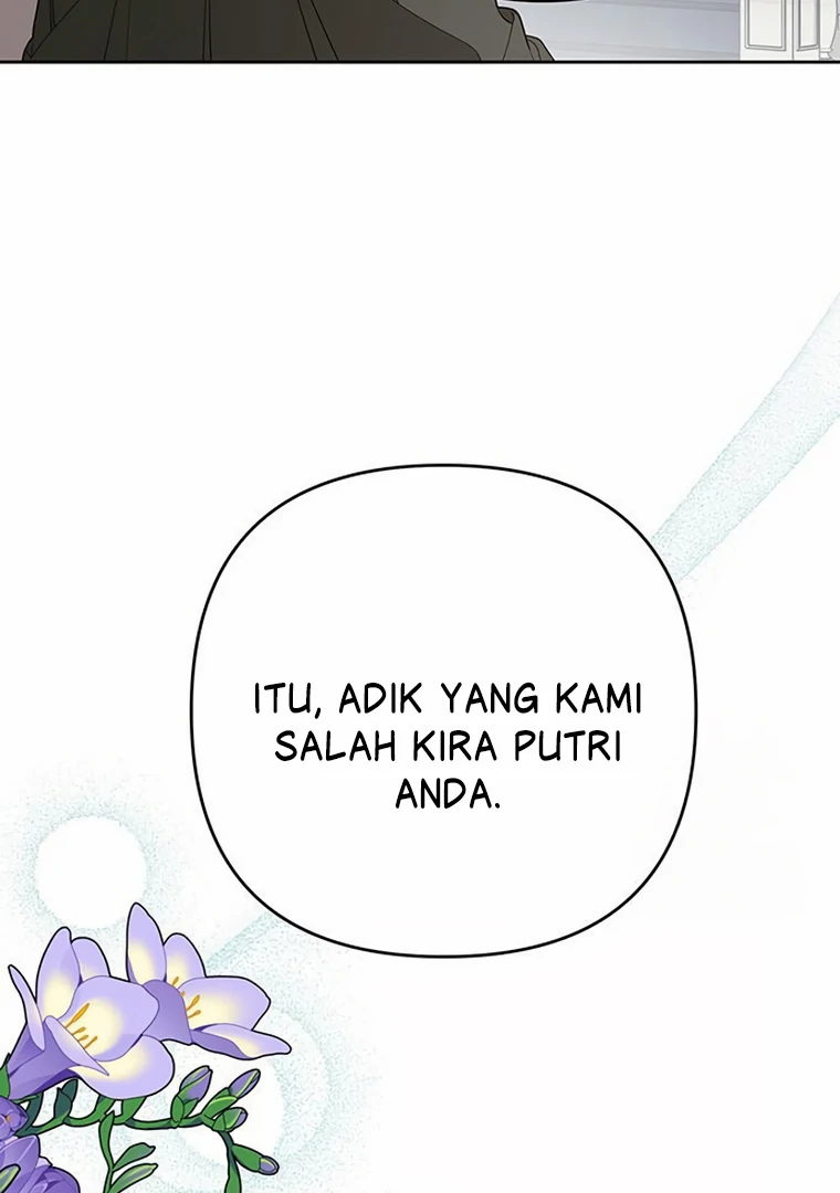 Baby Tyrant Chapter 100 Gambar 82