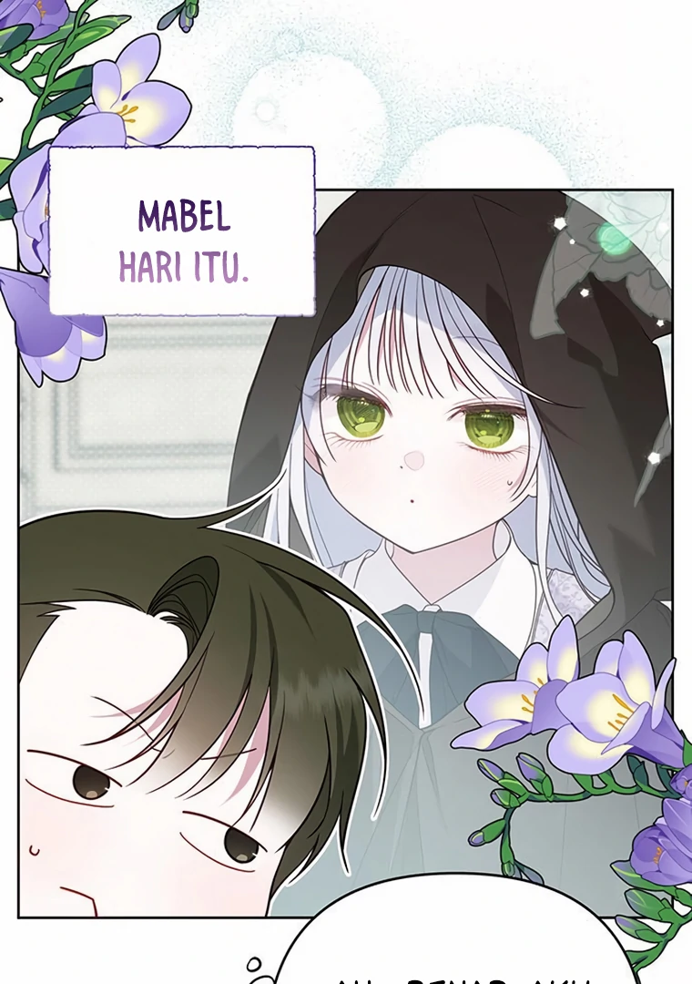 Baby Tyrant Chapter 100 Gambar 83