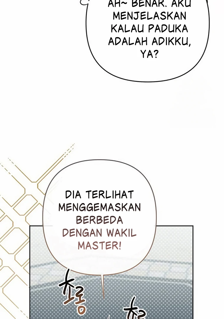 Baby Tyrant Chapter 100 Gambar 84