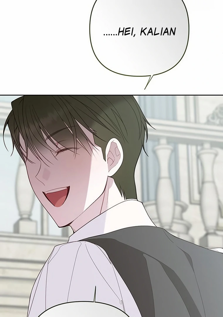 Baby Tyrant Chapter 100 Gambar 86