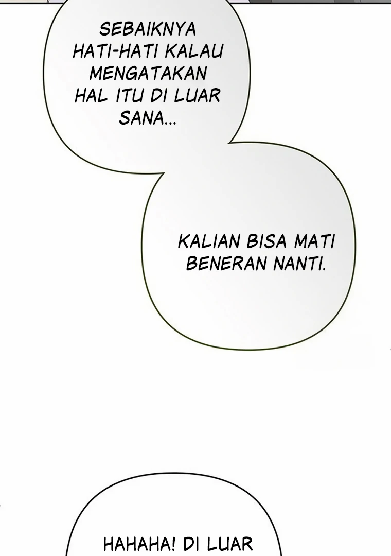 Baby Tyrant Chapter 100 Gambar 87