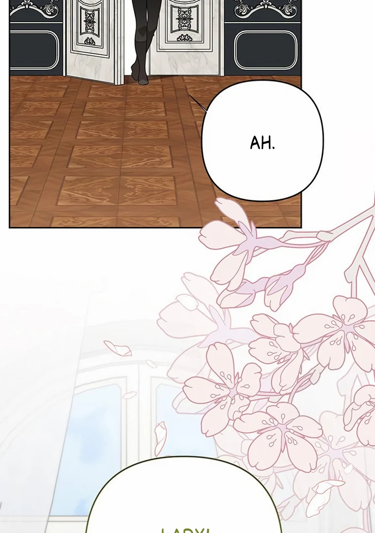 Baby Tyrant Chapter 100 Gambar 91