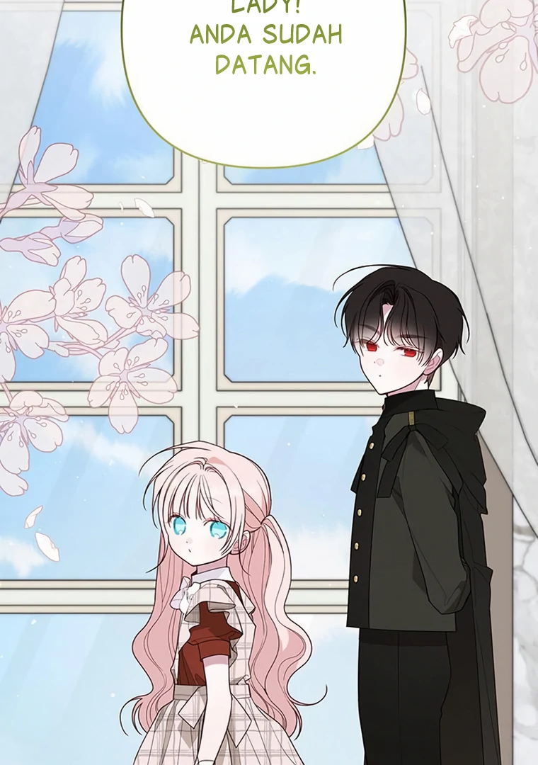 Baby Tyrant Chapter 100 Gambar 92