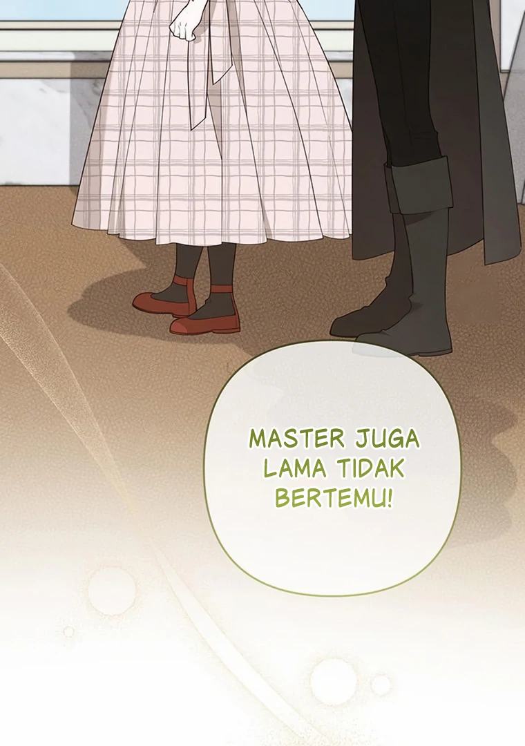 Baby Tyrant Chapter 100 Gambar 93