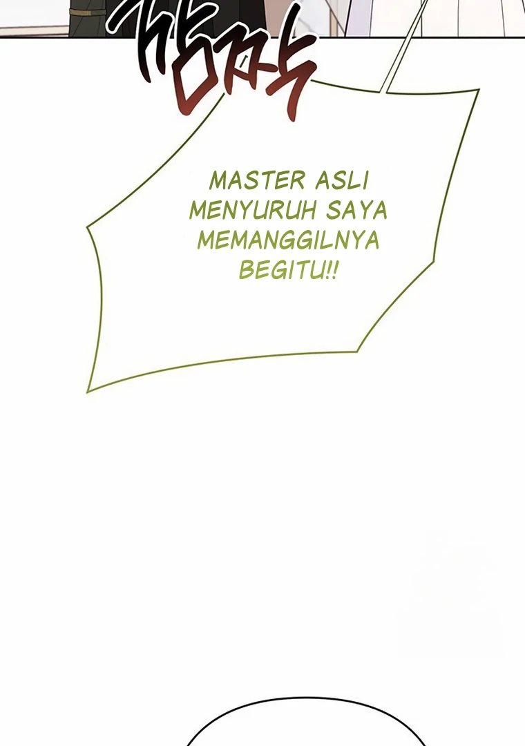 Baby Tyrant Chapter 100 Gambar 95