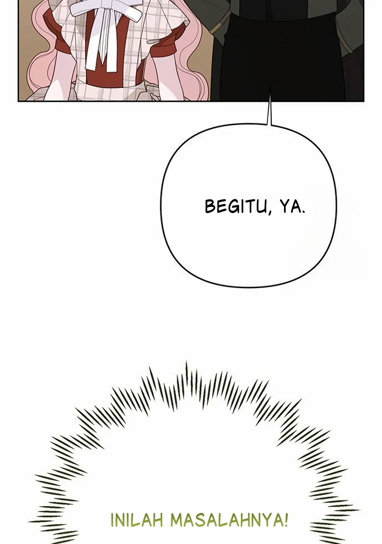 Baby Tyrant Chapter 100 Gambar 97