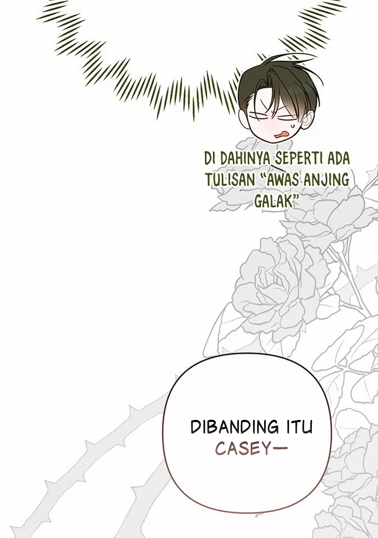 Baby Tyrant Chapter 100 Gambar 98