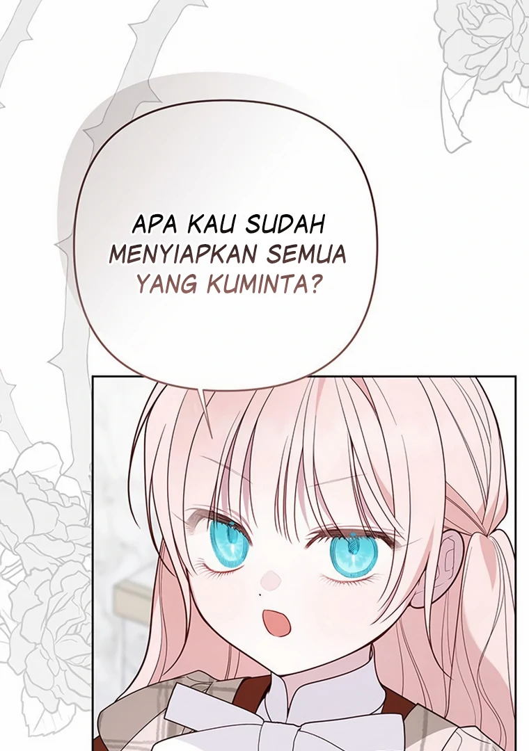 Baby Tyrant Chapter 100 Gambar 99