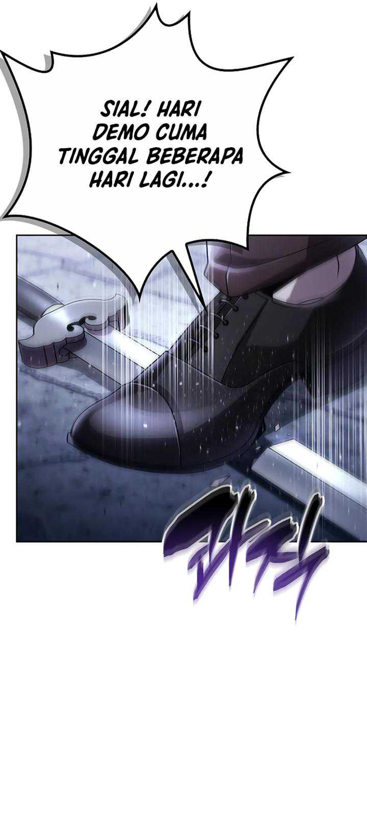 Clever Cleaning Life Of The Returned Genius Hunter Chapter 103 Gambar 14