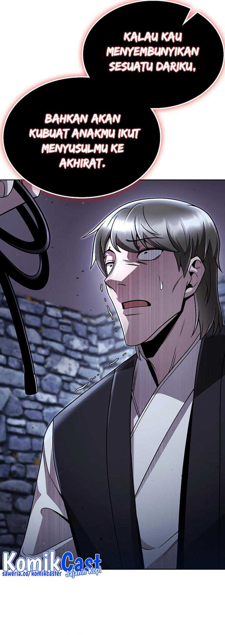 Clever Cleaning Life Of The Returned Genius Hunter Chapter 103 Gambar 20
