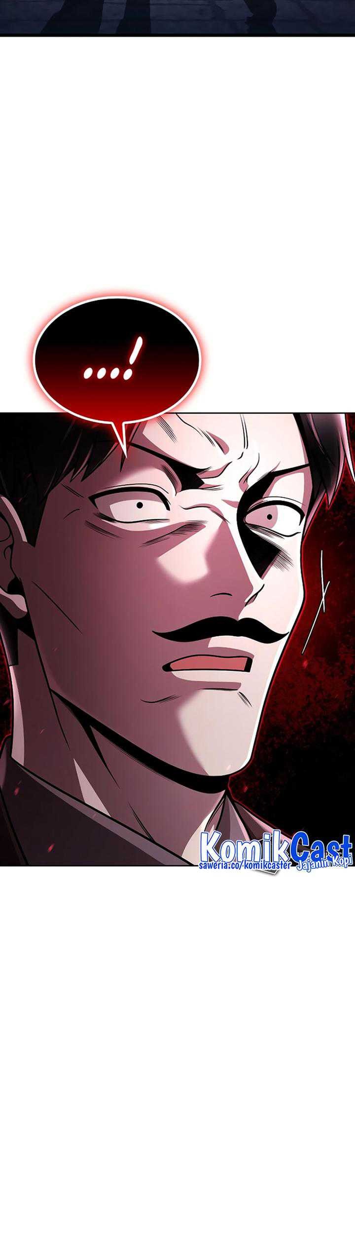 Clever Cleaning Life Of The Returned Genius Hunter Chapter 103 Gambar 23