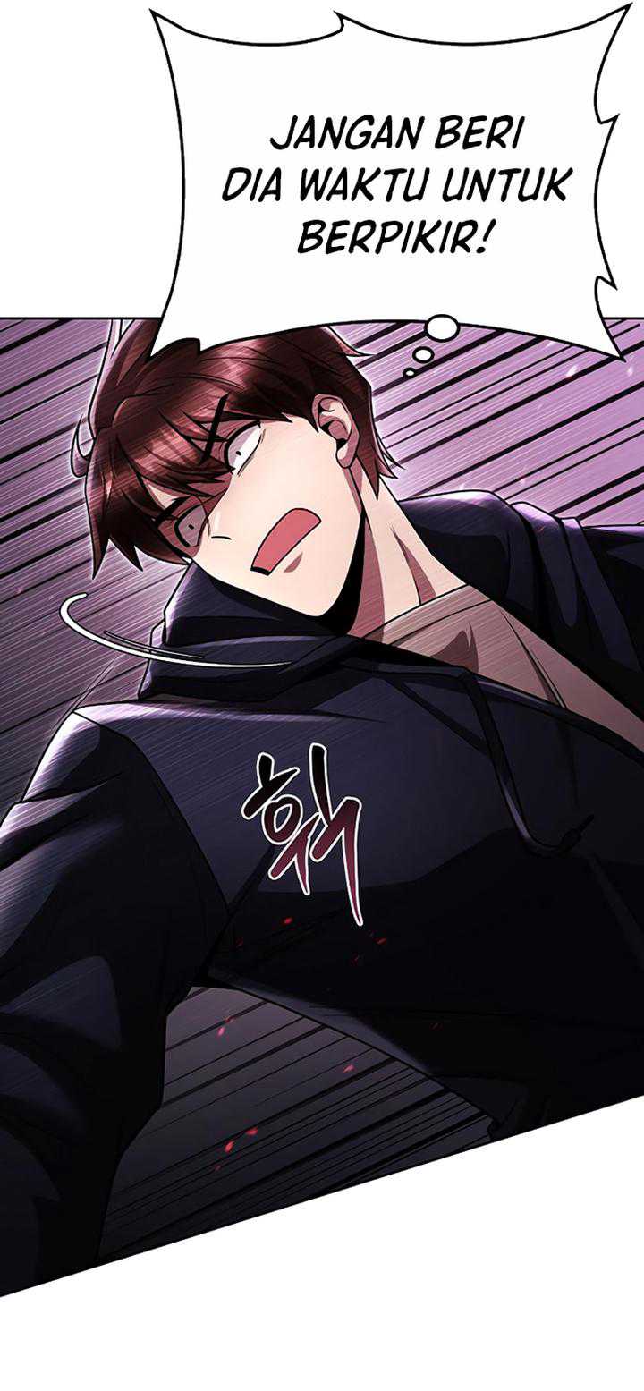 Clever Cleaning Life Of The Returned Genius Hunter Chapter 103 Gambar 41