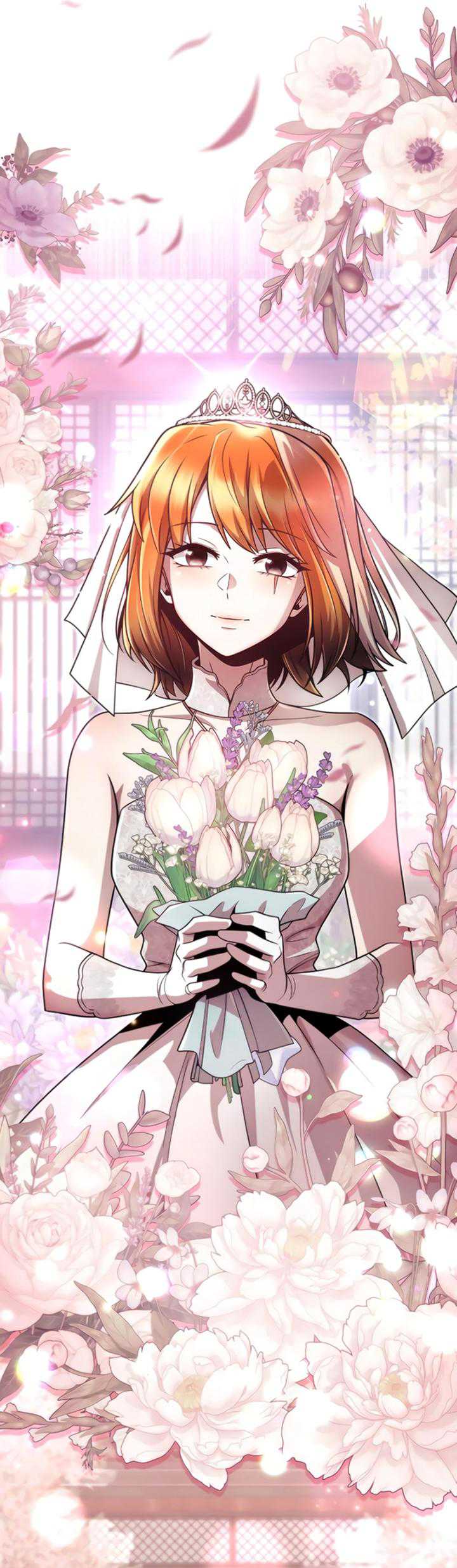 Clever Cleaning Life Of The Returned Genius Hunter Chapter 103 Gambar 47