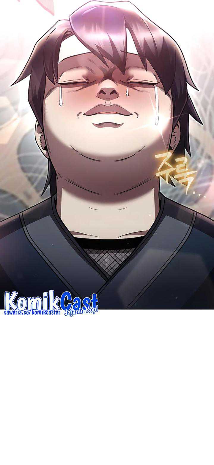 Clever Cleaning Life Of The Returned Genius Hunter Chapter 103 Gambar 50